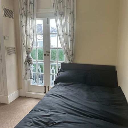 Double Bedroom In Central London Exteriör bild