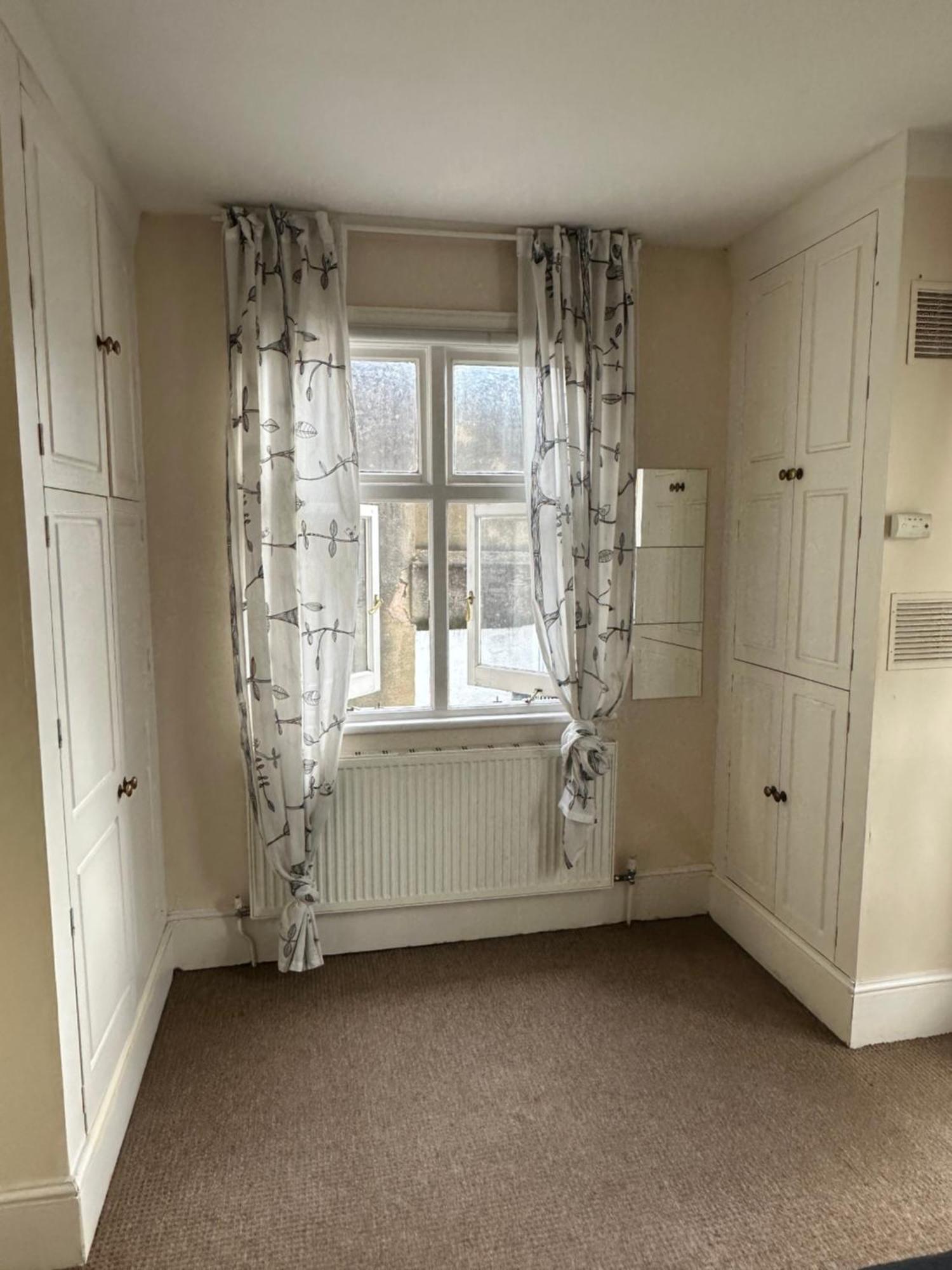 Double Bedroom In Central London Exteriör bild